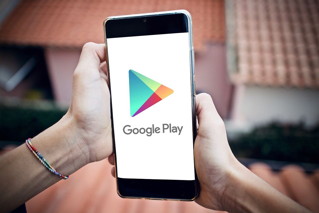 Smartphone, Mobile Phone, Google Games