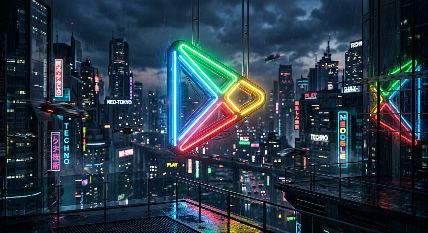How the Google Play Store Improves Mobile Experiences