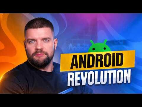 How Google Quietly Changed Android OS In Plain Sight | Project Mainline