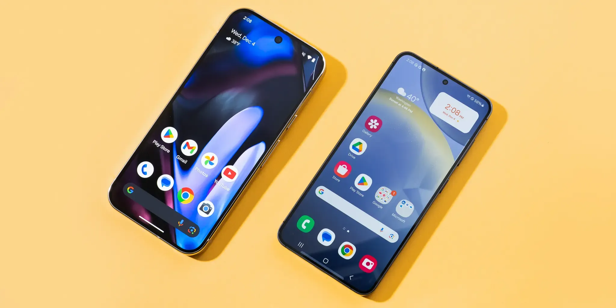 Android Tips & Tricks